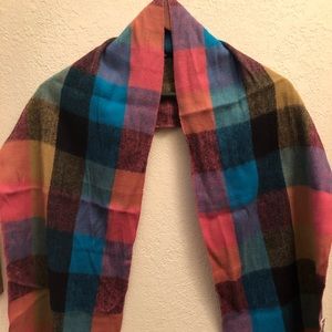 Urban outfitters scarf